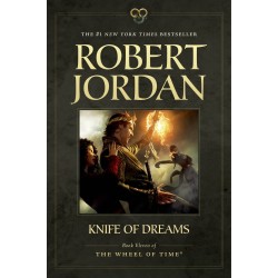 Knife of Dreams ( Wheel of...