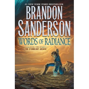 stormlight words of radiance