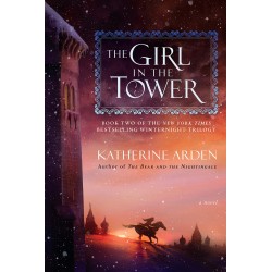 The Girl in the Tower (...