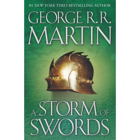 A Storm of Swords ( Song of Ice and Fire 03 )