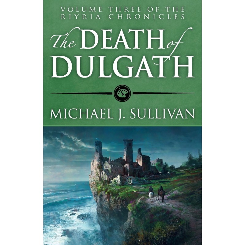 the death of dulgath