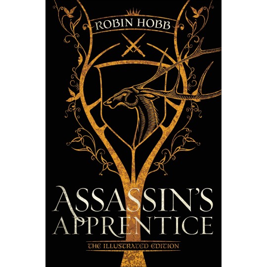 assassin assassin
