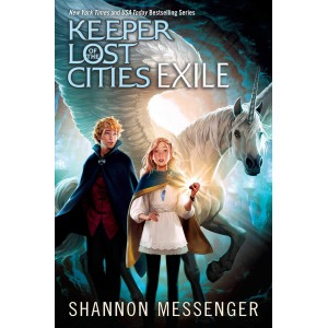 keeper of lost cities exile keeper of lost cities exile