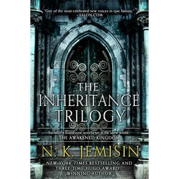 the inheritance trilogy